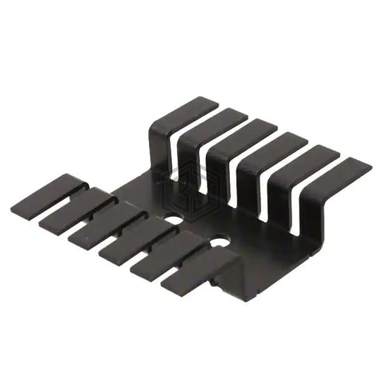 507222B00000G - Aavid, Thermal Division of Boyd Corporation - Thermal - Heat Sinks