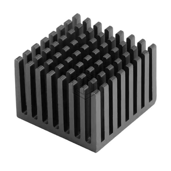 HSB11-252518 - CUI Devices - Thermal - Heat Sinks