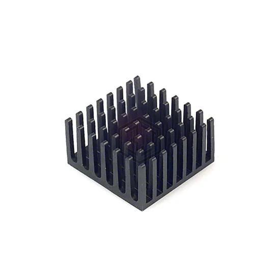 658-60AB - Wakefield-Vette - Thermal - Heat Sinks