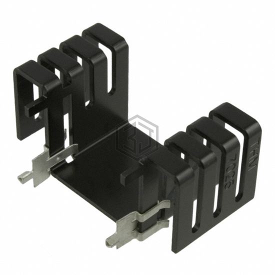 7025B-MTG - Aavid, Thermal Division of Boyd Corporation - Thermal - Heat Sinks