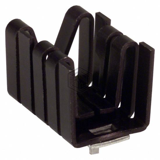 576802B03100G - Aavid, Thermal Division of Boyd Corporation - Thermal - Heat Sinks