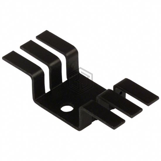 507002B00000G - Aavid, Thermal Division of Boyd Corporation - Thermal - Heat Sinks