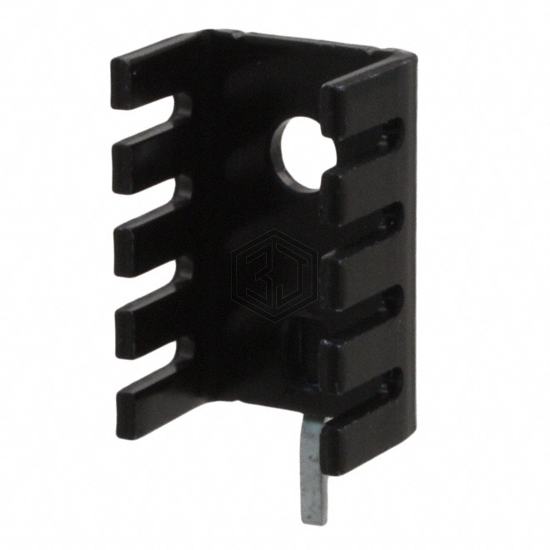 577102B04000G - Aavid, Thermal Division of Boyd Corporation - Thermal - Heat Sinks
