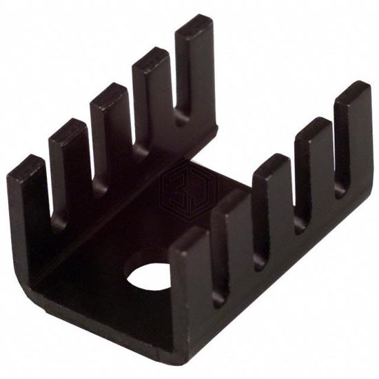 577304B00000G - Aavid, Thermal Division of Boyd Corporation - Thermal - Heat Sinks