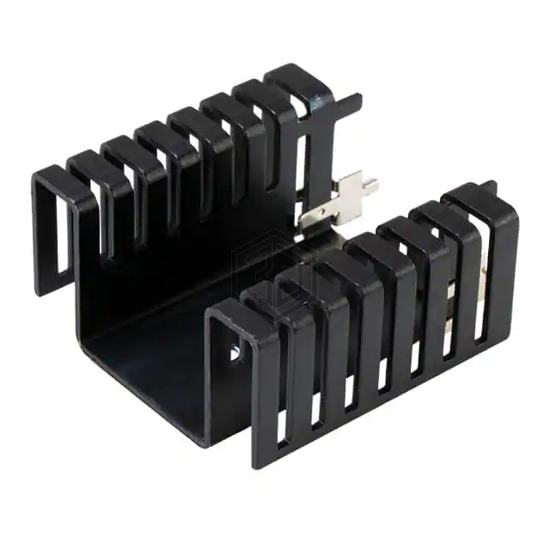 HSS01-B20-CP - CUI Devices - Thermal - Heat Sinks