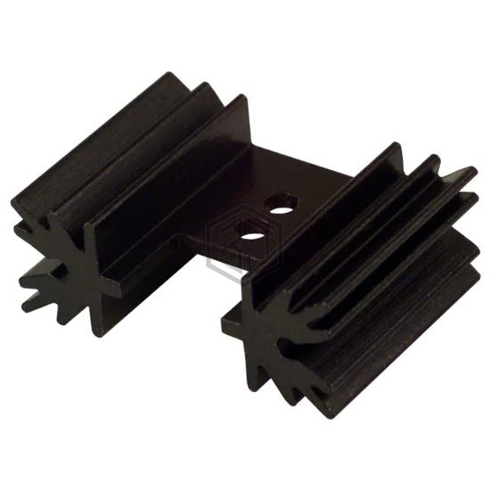 531002B00000G - Aavid, Thermal Division of Boyd Corporation - Thermal - Heat Sinks