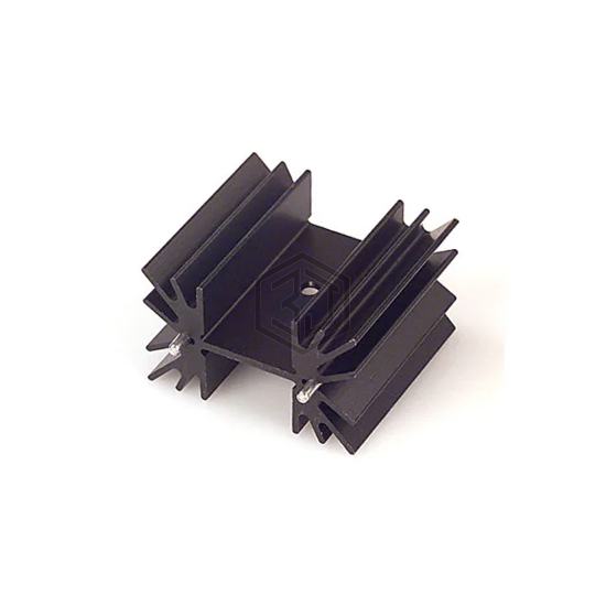 657-15ABPEN - Wakefield-Vette - Thermal - Heat Sinks