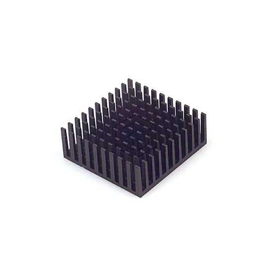 628-65AB - Wakefield-Vette - Thermal - Heat Sinks