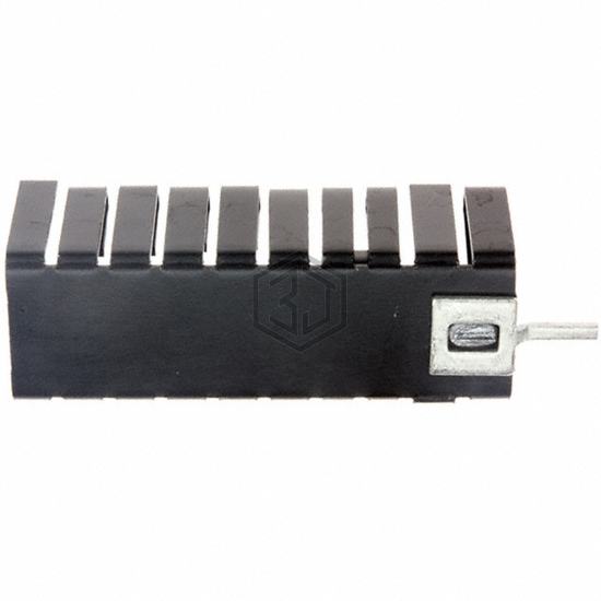 573902B04000G - Aavid, Thermal Division of Boyd Corporation - Thermal - Heat Sinks