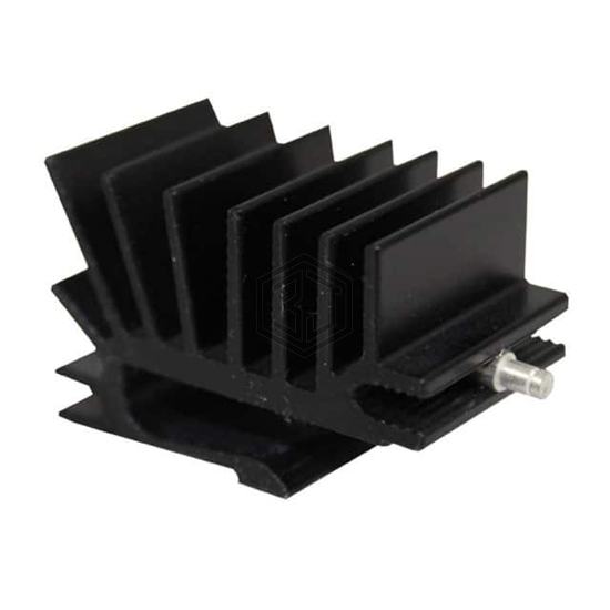 M47059B011000G - Aavid, Thermal Division of Boyd Corporation - Thermal - Heat Sinks