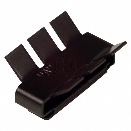 580200B00000G - Aavid, Thermal Division of Boyd Corporation - Thermal - Heat Sinks