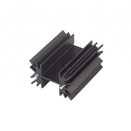 657-20ABPE - Wakefield-Vette - Thermal - Heat Sinks