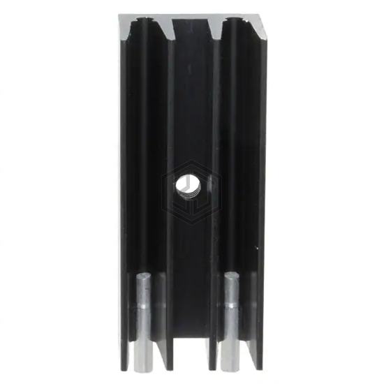 E2A-T220-38E - Ohmite - Thermal - Heat Sinks