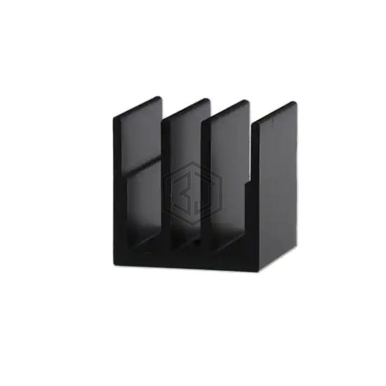 E3A-T220-25E - Ohmite - Thermal - Heat Sinks
