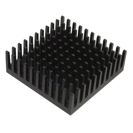 655-53AB - Wakefield-Vette - Thermal - Heat Sinks