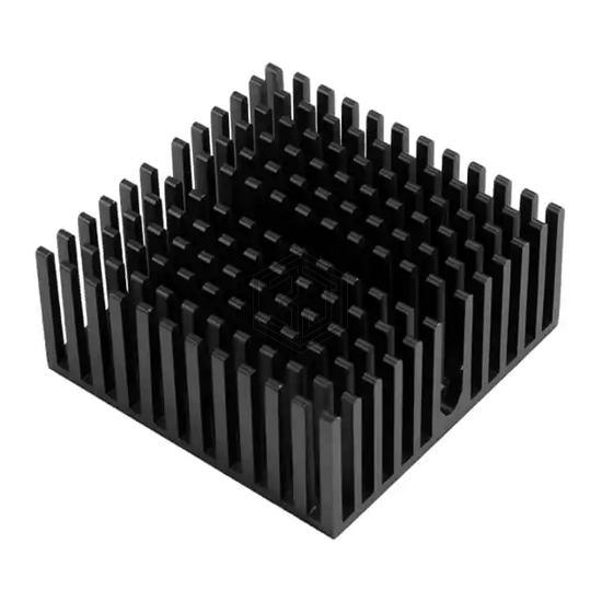 HSB16-404018 - CUI Devices - Thermal - Heat Sinks