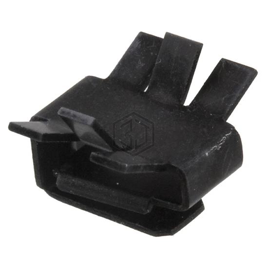 580100B00000G - Aavid, Thermal Division of Boyd Corporation - Thermal - Heat Sinks