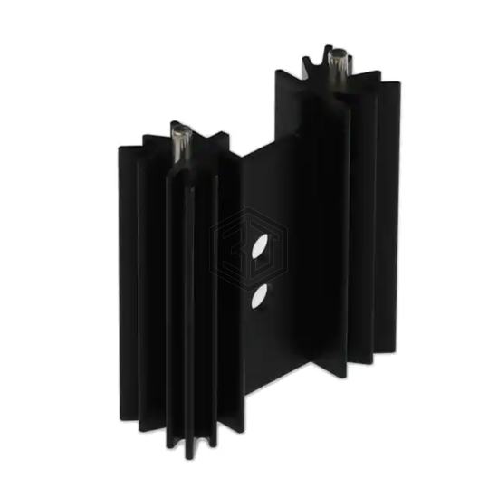 EA-T220-38E - Ohmite - Thermal - Heat Sinks