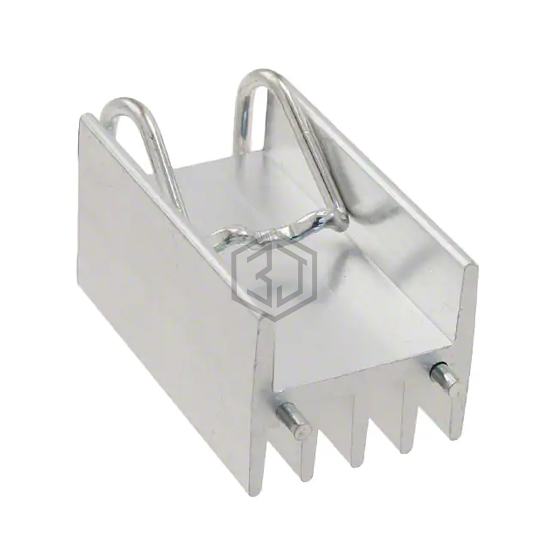 WV-T220-101E - Ohmite - Thermal - Heat Sinks
