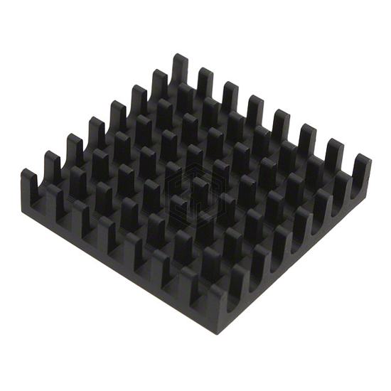 658-25ABT3 - Wakefield-Vette - Thermal - Heat Sinks