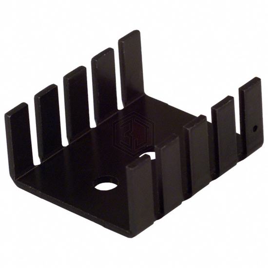 530613B00000G - Aavid, Thermal Division of Boyd Corporation - Thermal - Heat Sinks