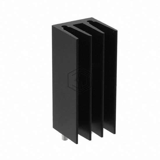 E2A-T247-38E - Ohmite - Thermal - Heat Sinks
