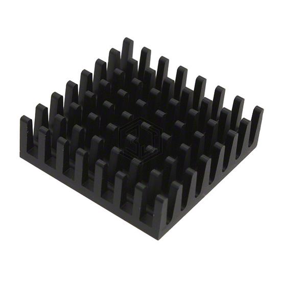 658-35ABT4E - Wakefield-Vette - Thermal - Heat Sinks