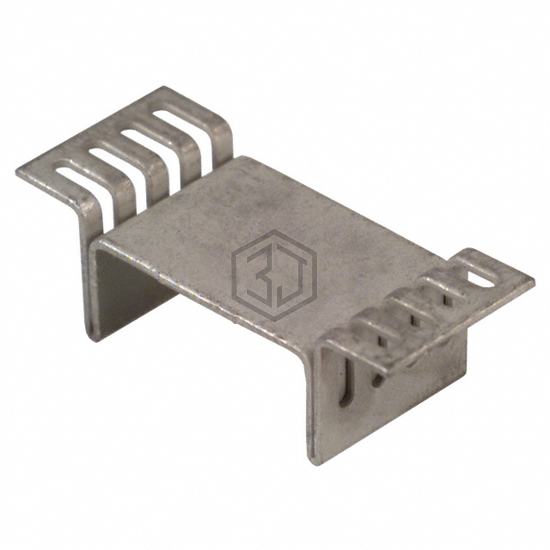 573400D00010G - Aavid, Thermal Division of Boyd Corporation - Thermal - Heat Sinks