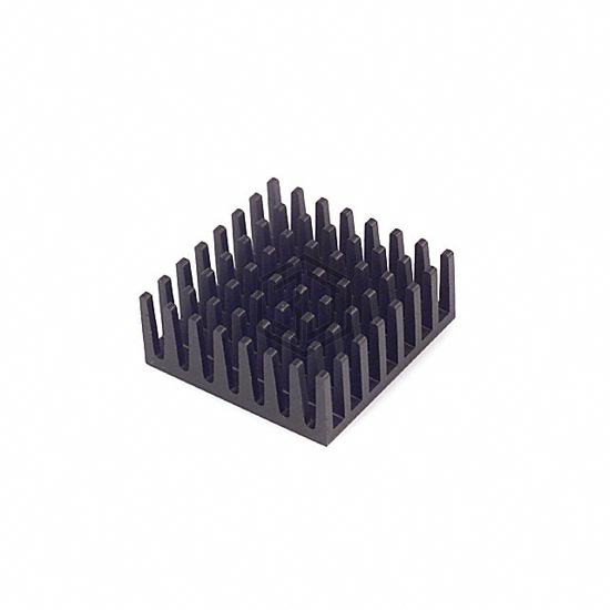 658-45AB - Wakefield-Vette - Thermal - Heat Sinks