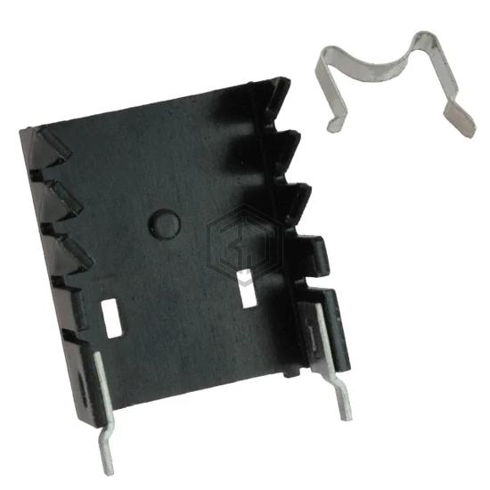 534202B03453G - Aavid, Thermal Division of Boyd Corporation - Thermal - Heat Sinks