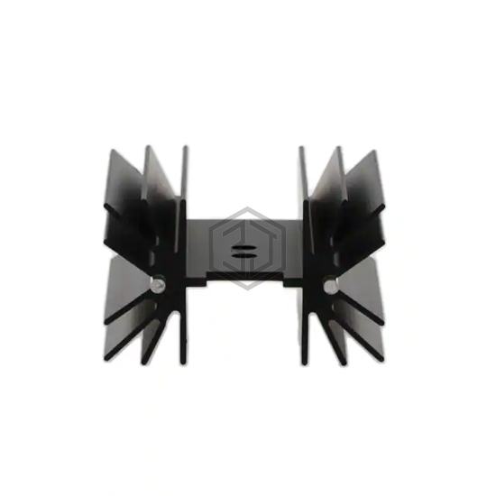FA-T220-51E - Ohmite - Thermal - Heat Sinks