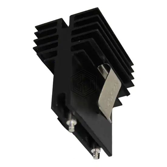 M45165B021000G - Aavid, Thermal Division of Boyd Corporation - Thermal - Heat Sinks
