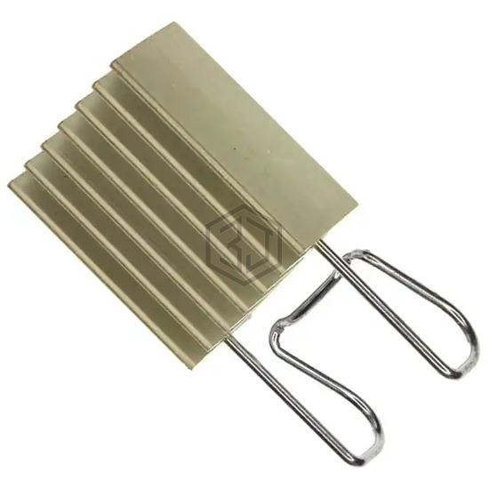 WV-T247-101E - Ohmite - Thermal - Heat Sinks