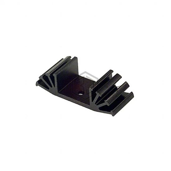 7-345-1PP-BA - CTS Thermal Management Products - Thermal - Heat Sinks