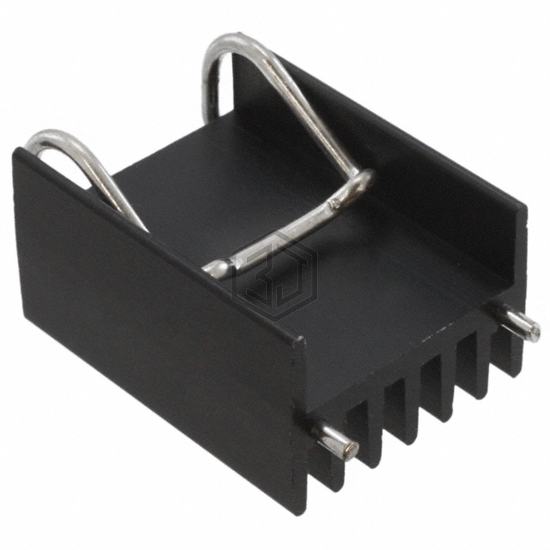 WA-T264-101E - Ohmite - Thermal - Heat Sinks