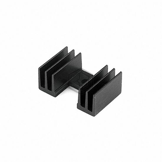 7-340-3PP-BA - CTS Thermal Management Products - Thermal - Heat Sinks