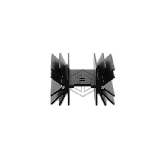 FA-T220-64E - Ohmite - Thermal - Heat Sinks