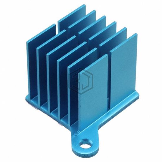 ATS-FPX025025025-46-C3-R0 - Advanced Thermal Solutions Inc. - Thermal - Heat Sinks