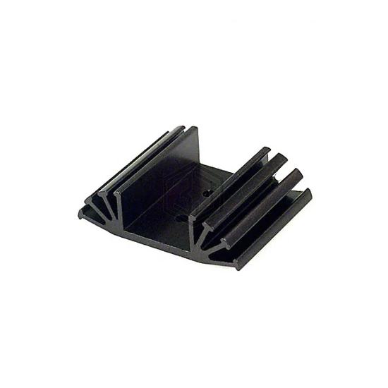 7-345-2PP-BA - CTS Thermal Management Products - Thermal - Heat Sinks
