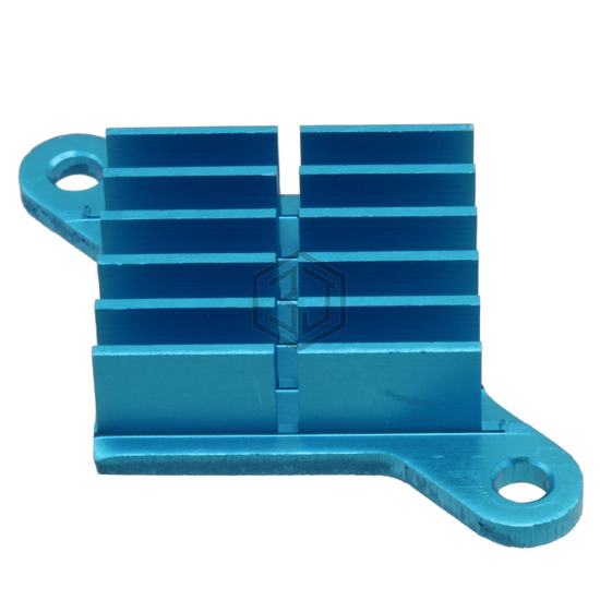 ATS-CPX025025010-165-C2-R0 - Advanced Thermal Solutions Inc. - Thermal - Heat Sinks