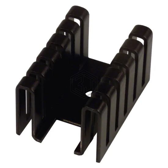 551002B00000G - Aavid, Thermal Division of Boyd Corporation - Thermal - Heat Sinks