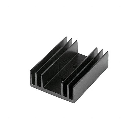 7-340-2PP-BA - CTS Thermal Management Products - Thermal - Heat Sinks