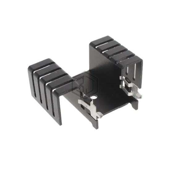 7024B-MTG - Aavid, Thermal Division of Boyd Corporation - Thermal - Heat Sinks