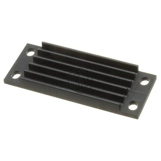 567-24AB - Wakefield-Vette - Thermal - Heat Sinks