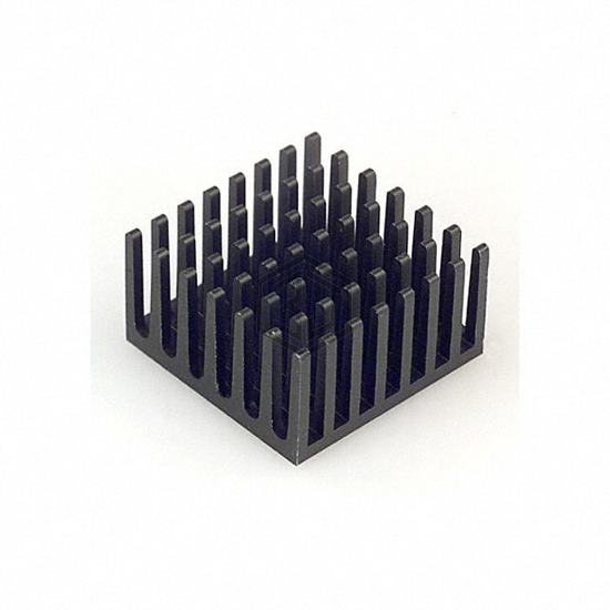 BDN12-5CB/A01 - CTS Thermal Management Products - Thermal - Heat Sinks