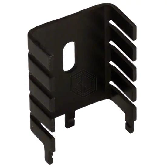 563002B00000G - Aavid, Thermal Division of Boyd Corporation - Thermal - Heat Sinks