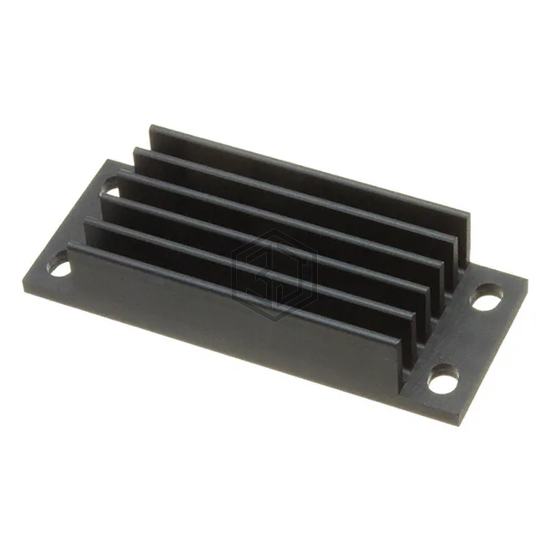 567-45AB - Wakefield-Vette - Thermal - Heat Sinks