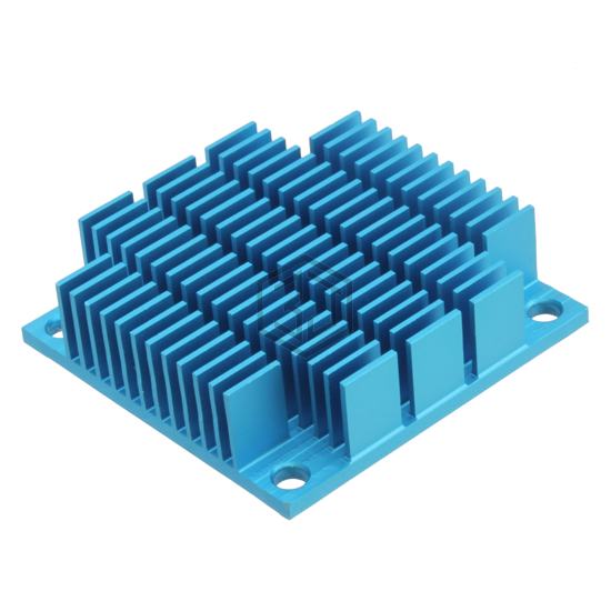 ATS-FPX045045013-07-C3-R0 - Advanced Thermal Solutions Inc. - Thermal - Heat Sinks