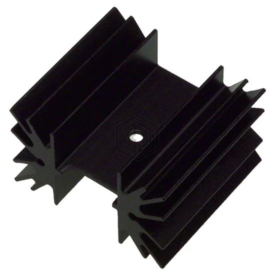 529802B00000G - Aavid, Thermal Division of Boyd Corporation - Thermal - Heat Sinks