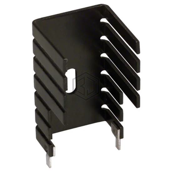 590102B03600G - Aavid, Thermal Division of Boyd Corporation - Thermal - Heat Sinks